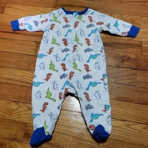 Baby Onesie 0-3M